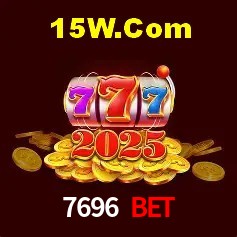Recursos de Bônus 7696 Bet