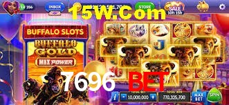 Basketball Betting 7696 Bet