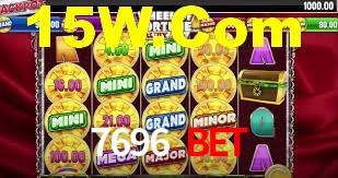 7696 Bet