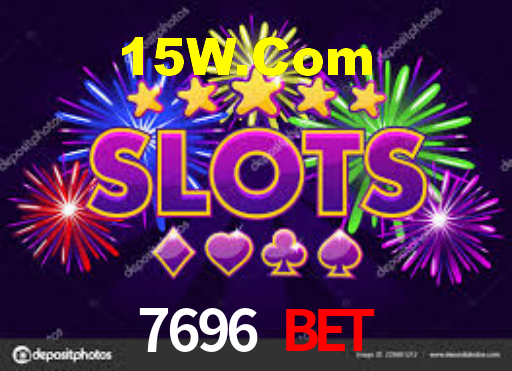 7696 Bet