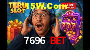 Welcome Bonus 7696 Bet