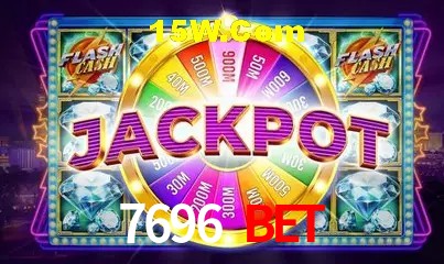 Design Responsivo 7696 Bet