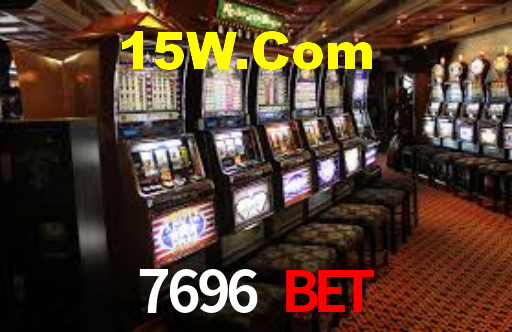 7696 Bet