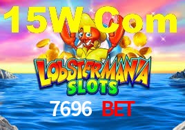 7696 Bet App Interface