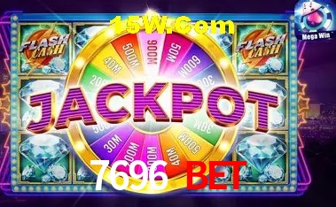 Promoção Relâmpago 7696 Bet