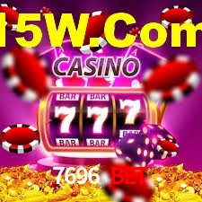 7696 Bet