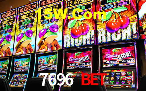 7696 Bet