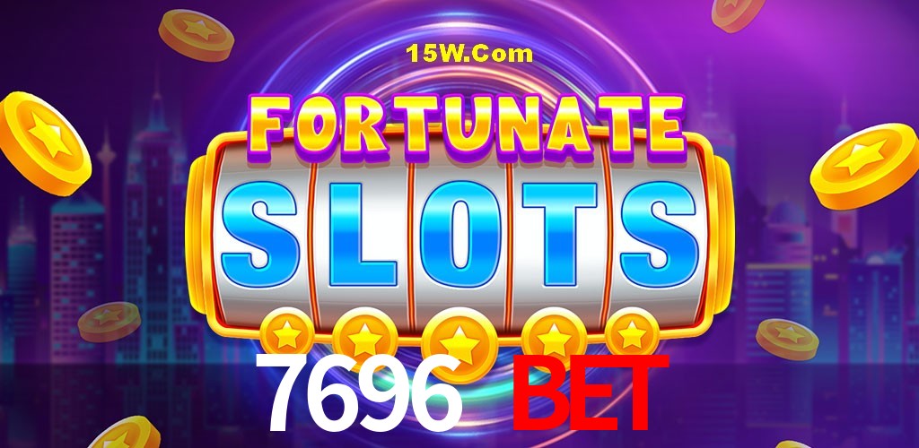 Bonus Features 7696 Bet