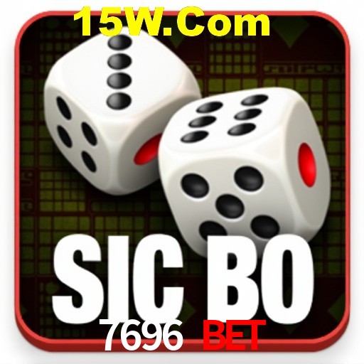 Descubra o Mundo do Cassino Online com 7696 Bet