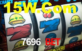 Live Casino 7696 Bet