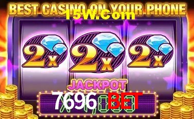 Estatísticas Esportivas 7696 Bet