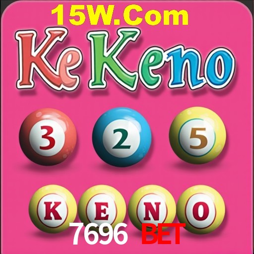 Game Providers 7696 Bet