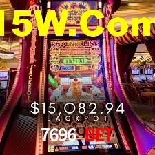 Blackjack Table 7696 Bet