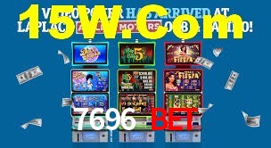 Programa VIP 7696 Bet