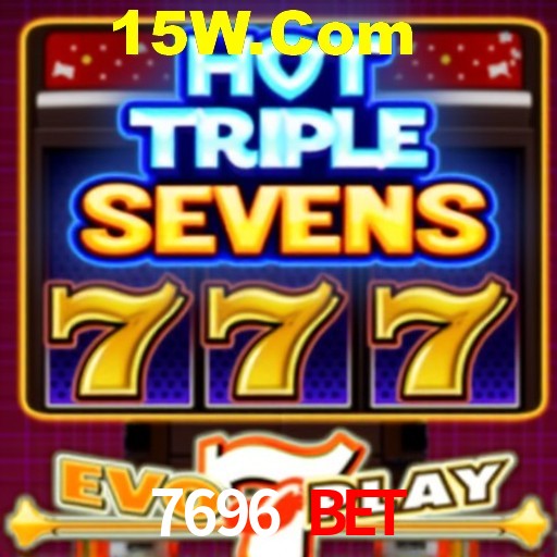 Descubra o Mundo do Cassino Online com 7696 Bet