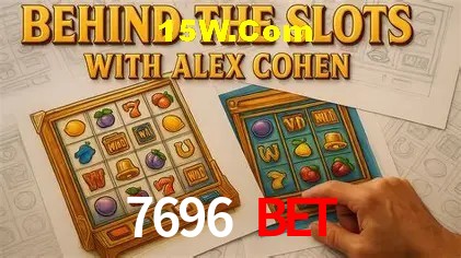 Diretório de Jogos 7696 Bet