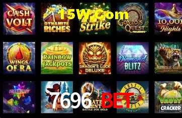Login Seguro 7696 Bet