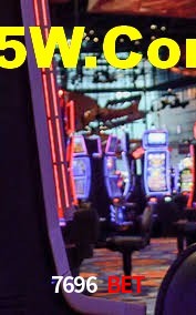 Tournaments 7696 Bet
