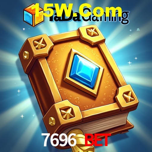 Interface do App 7696 Bet
