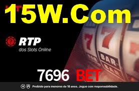 Premium Interface 7696 Bet