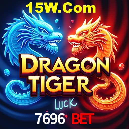 Slot Games 7696 Bet