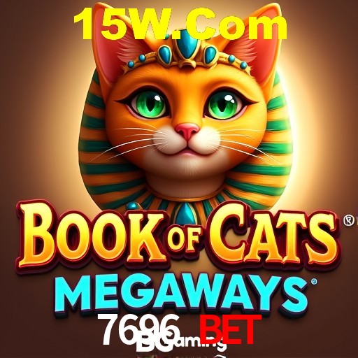 Inovações de Jogos na 7696 Bet: O Futuro das Experiências Interativas