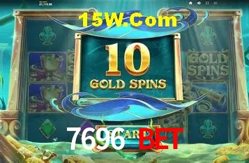 Promoções Sazonais 7696 Bet
