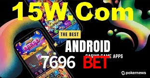 Welcome Bonus 7696 Bet