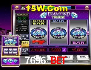 Ofertas Exclusivas 7696 Bet