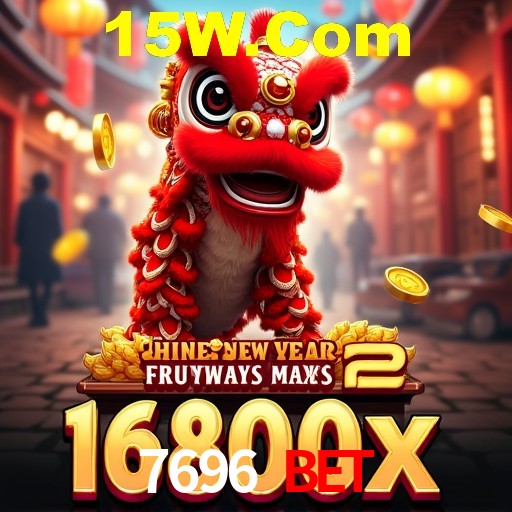 PIX Instantâneo 7696 Bet