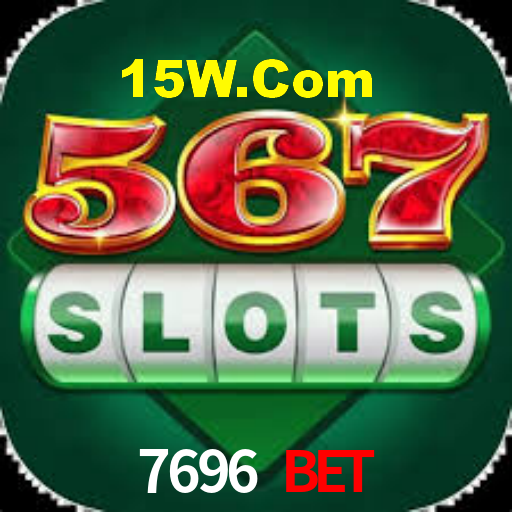 7696 Bet