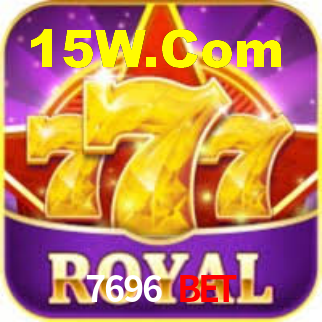 7696 Bet