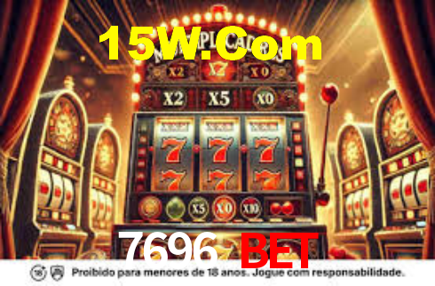 7696 Bet